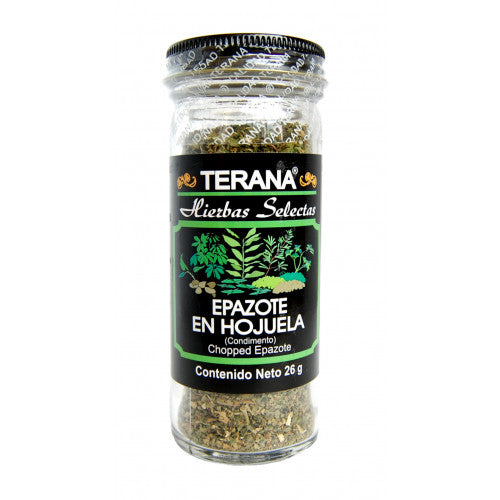 TERANA EPAZOTE 26G