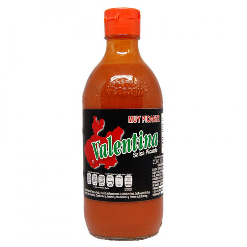 SALSA VALENTINA 370ML