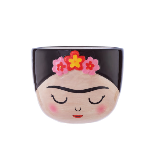 MINI FRIDA PLANTER