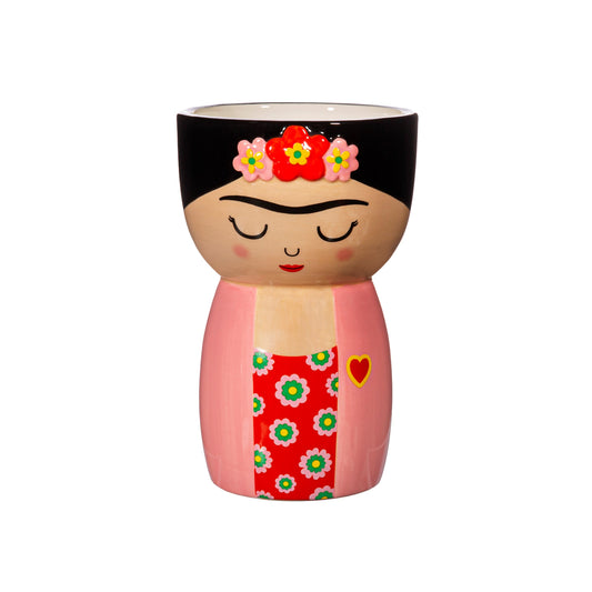 FRIDA BODY SHAPED VASE SMALL
