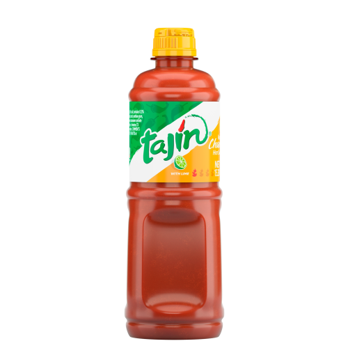 TAJIN CHAMOY LIQUID 455ML